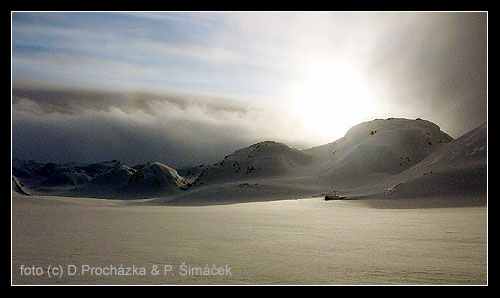 Hardangervidda 